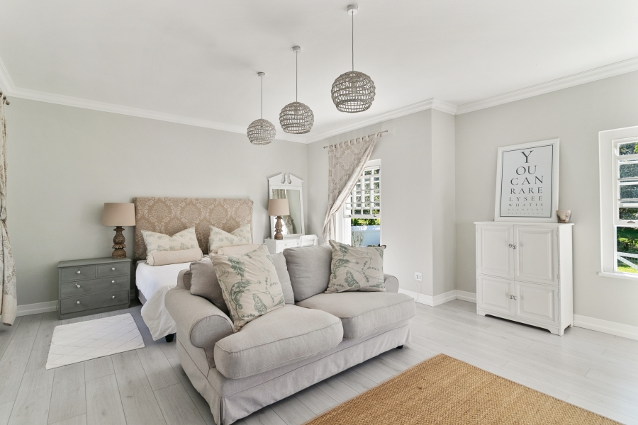 4 Bedroom Property for Sale in Belvidere Estate Western Cape